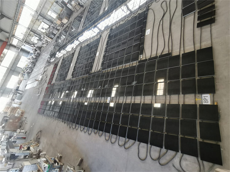 Black Granite TILES Black Granite TILES