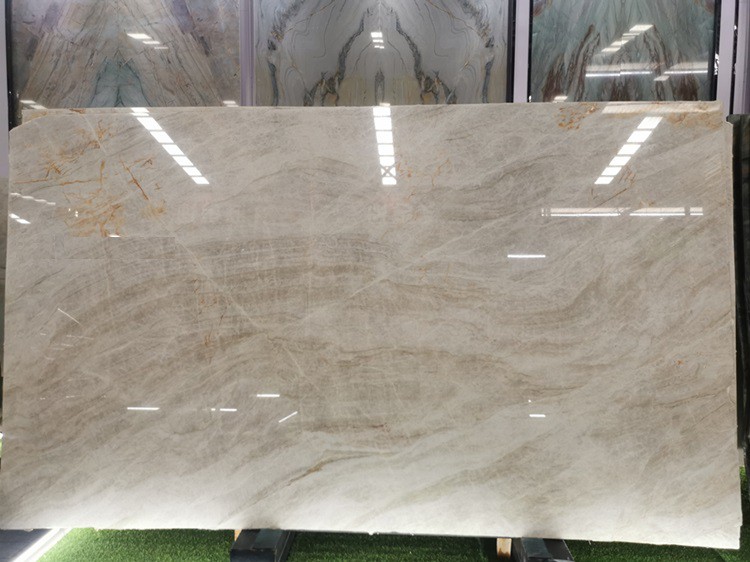 taj mahal quartzite slab