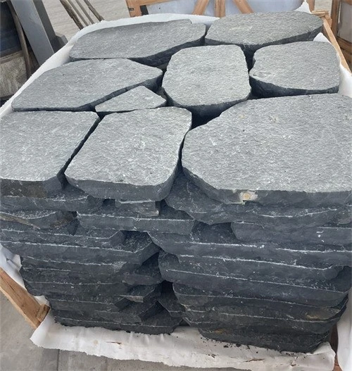 FLAMED FLAGSTONE packing FLAMED FLAGSTONE packing