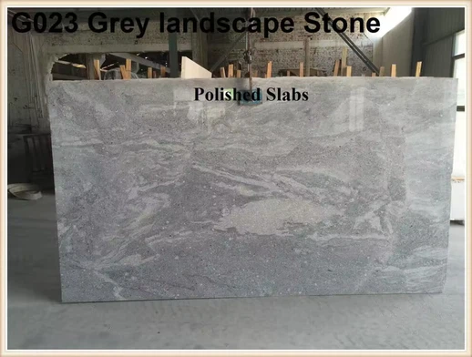 G023 ASH GREY GRANITE G023 ASH GREY GRANITE