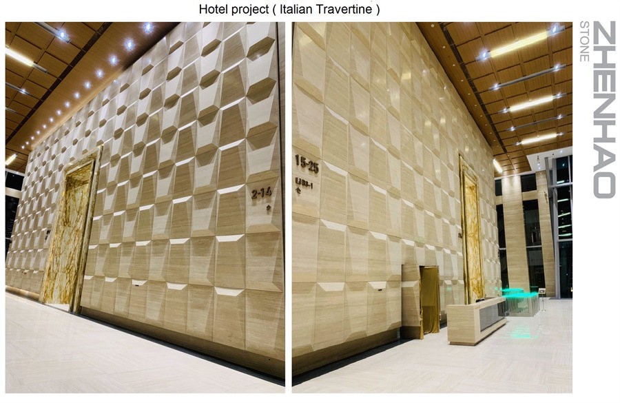 travertine hotel project travertine hotel project