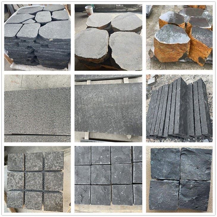 Anti Slip Floor Tiles