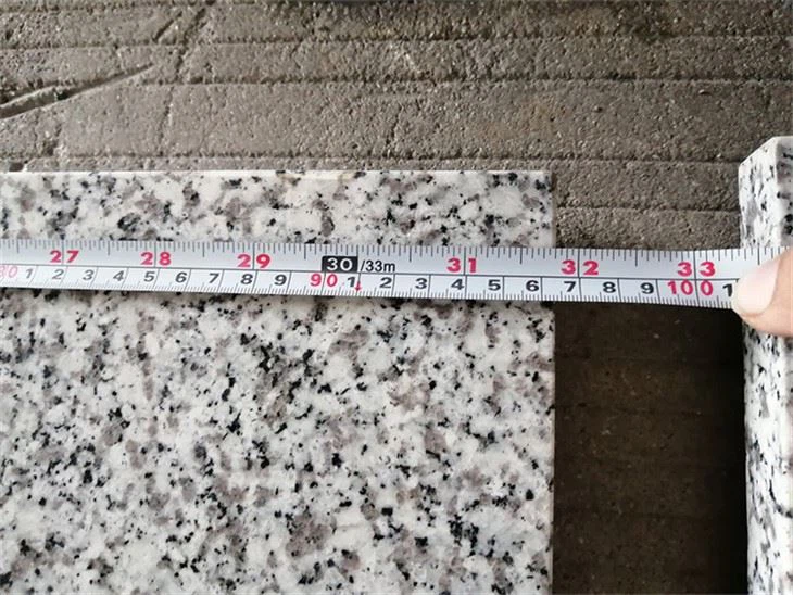 Pedras de Granito para Pátio