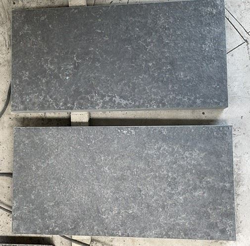 Patio Pavers Dark Grey