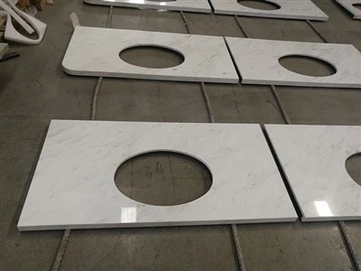 Top Vanity Ariston