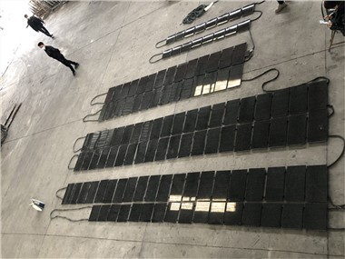 Belfast granito preto