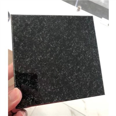Fornecedores de granito preto