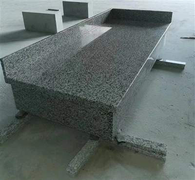 Bancadas de granito com preços