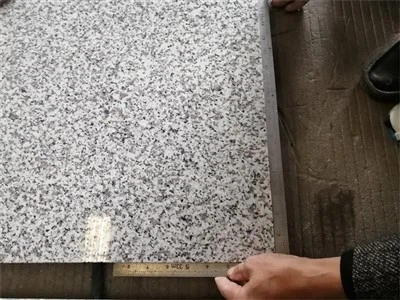 Mesa de bar de cozinha em granito