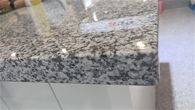 Preço de pedra de granito cinza