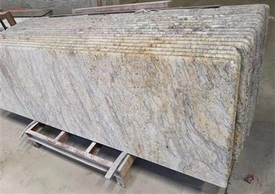 Tampos de mesa de granito para restaurantes