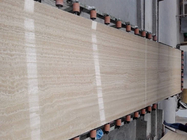 Travertine Wall Tile