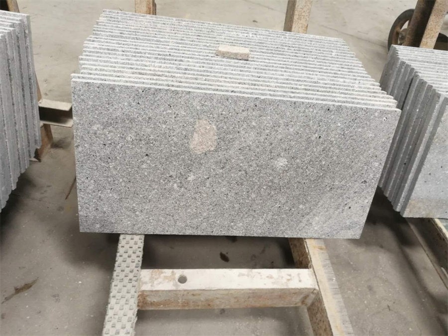 Granite Paving Tiles