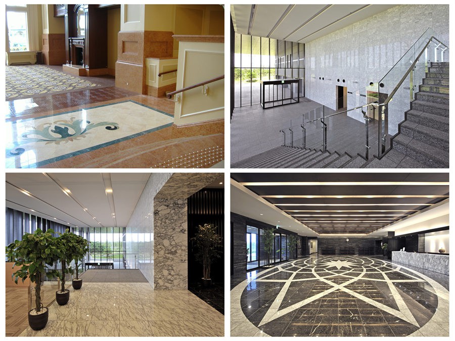 marble project SUPPLIED BY zhenhao co 
