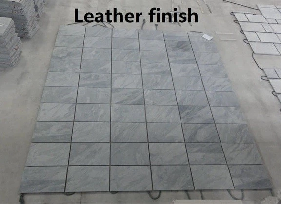 G023 Leathered finish G023 Leathered finish