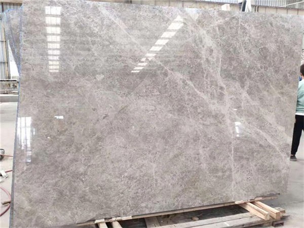 Northern Lights Grey MARBLE