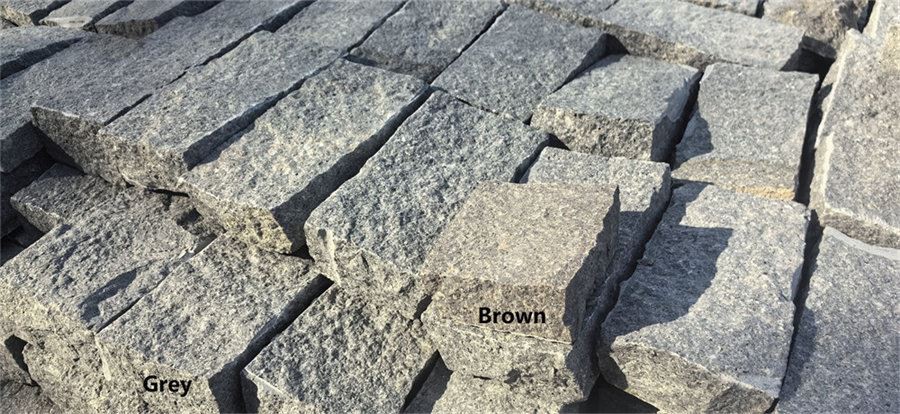 Pedra de Pórfiro em Projetos de Infraestrutura-de Longo Prazo