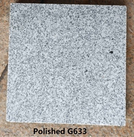 HB G633 HB G633