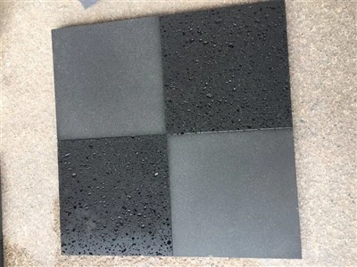 Basalto como material de construção