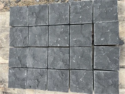 Pavimentadoras de basalto